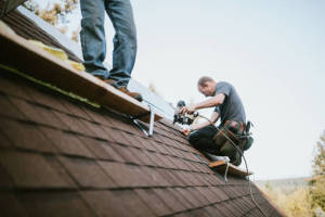 Local Roofers in Isle Of Wight, VA